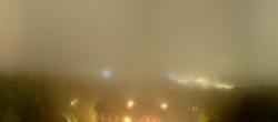 Archiv Foto Webcam Heidelberg - Panorama vom Berggasthof Königstuhl 03:00