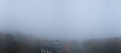 Archived image Webcam Heidelberg - View from Hotel Königstuhl 09:00