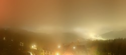 Archiv Foto Webcam Heidelberg - Panorama vom Berggasthof Königstuhl 03:00