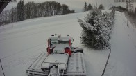 Archiv Foto Webcam Salzburger Kopf: Skipiste 11:00