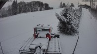 Archiv Foto Webcam Salzburger Kopf: Skipiste 15:00