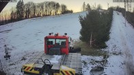 Archived image Webcam Salzburger Kopf - Ski lifts 15:00