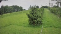 Archiv Foto Webcam Salzburger Kopf: Skipiste 09:00