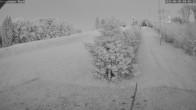 Archiv Foto Webcam Salzburger Kopf: Skipiste 03:00
