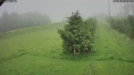 Archiv Foto Webcam Salzburger Kopf: Skipiste 06:00