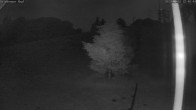Archiv Foto Webcam Salzburger Kopf: Skipiste 21:00