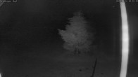 Archived image Webcam Salzburger Kopf - Ski lifts 23:00