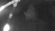 Archiv Foto Webcam Salzburger Kopf: Skipiste 23:00
