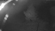 Archiv Foto Webcam Salzburger Kopf: Skipiste 03:00