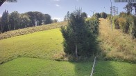 Archived image Webcam Salzburger Kopf - Ski lifts 13:00