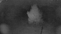 Archiv Foto Webcam Salzburger Kopf: Skipiste 23:00
