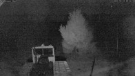 Archiv Foto Webcam Salzburger Kopf: Skipiste 23:00