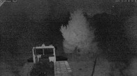 Archiv Foto Webcam Salzburger Kopf: Skipiste 01:00