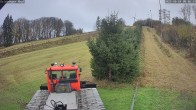 Archived image Webcam Salzburger Kopf - Ski lifts 07:00