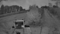 Archived image Webcam Salzburger Kopf - Ski lifts 17:00