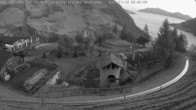 Archiv Foto Webcam Wirzweli Bergstation - Hexenspielplatz 05:00