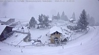 Archived image Webcam Wirzweli - Playground top station 15:00