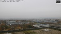 Archived image Regensburg - Webcam OTH 11:00