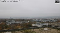 Archived image Regensburg - Webcam OTH 13:00