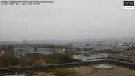 Archived image Regensburg - Webcam OTH 15:00