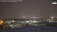 Archiv Foto Webcam Regensburg: Technische Hochschule 05:00