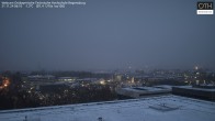 Archiv Foto Webcam Regensburg: Technische Hochschule 06:00