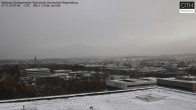 Archiv Foto Webcam Regensburg: Technische Hochschule 07:00