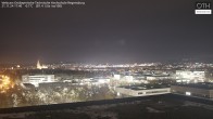 Archiv Foto Webcam Regensburg: Technische Hochschule 17:00