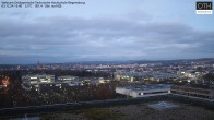 Archiv Foto Webcam Regensburg: Technische Hochschule 15:00