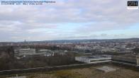 Archived image Regensburg - Webcam OTH 09:00