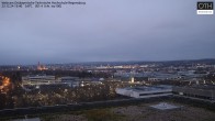 Archived image Regensburg - Webcam OTH 15:00