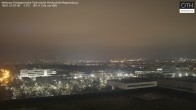 Archiv Foto Webcam Regensburg: Technische Hochschule 01:00