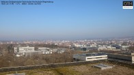 Archiv Foto Webcam Regensburg: Technische Hochschule 11:00