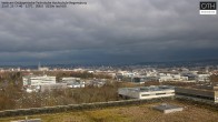 Archived image Regensburg - Webcam OTH 11:00