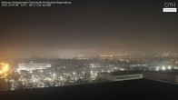 Archiv Foto Webcam Regensburg: Technische Hochschule 01:00