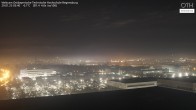 Archiv Foto Webcam Regensburg: Technische Hochschule 03:00