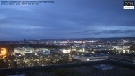 Archiv Foto Webcam Regensburg: Technische Hochschule 06:00