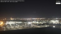 Archiv Foto Webcam Regensburg: Technische Hochschule 17:00