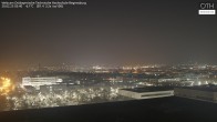 Archiv Foto Webcam Regensburg: Technische Hochschule 03:00