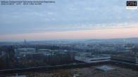 Archiv Foto Webcam Regensburg: Technische Hochschule 06:00