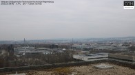 Archiv Foto Webcam Regensburg: Technische Hochschule 09:00