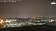 Archiv Foto Webcam Regensburg: Technische Hochschule 03:00