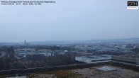 Archiv Foto Webcam Regensburg: Technische Hochschule 06:00