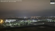 Archiv Foto Webcam Regensburg: Technische Hochschule 03:00