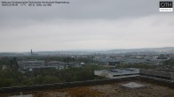 Archiv Foto Webcam Regensburg: Technische Hochschule 05:00