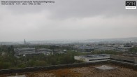 Archiv Foto Webcam Regensburg: Technische Hochschule 06:00