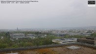 Archiv Foto Webcam Regensburg: Technische Hochschule 13:00