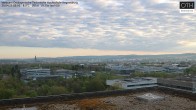 Archiv Foto Webcam Regensburg: Technische Hochschule 06:00