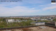 Archiv Foto Webcam Regensburg: Technische Hochschule 11:00