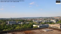 Archiv Foto Webcam Regensburg: Technische Hochschule 17:00